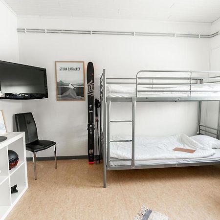 Dundret Laplands Fjallhem Gallivare Luaran gambar